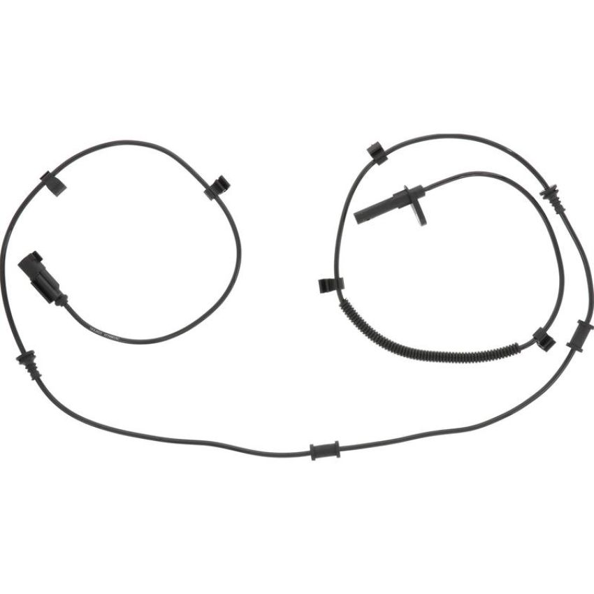 HOLSTEIN 2ABS3026 Holstein Parts 2ABS3026 ABS Wheel Speed Sensor