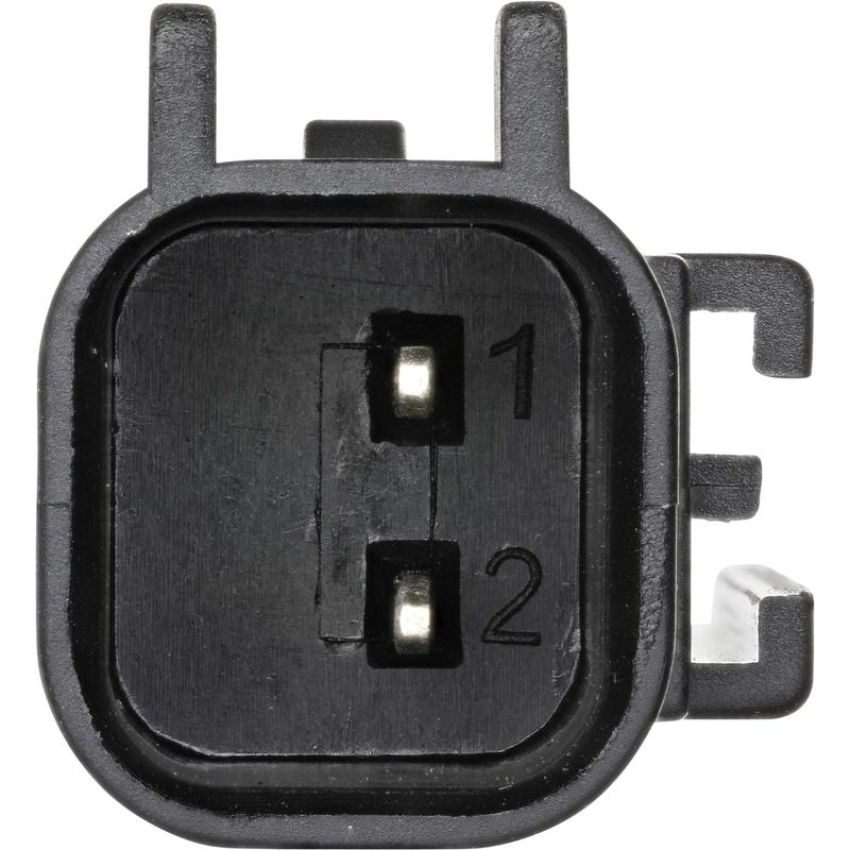 HOLSTEIN 2ABS3026 Holstein Parts 2ABS3026 ABS Wheel Speed Sensor