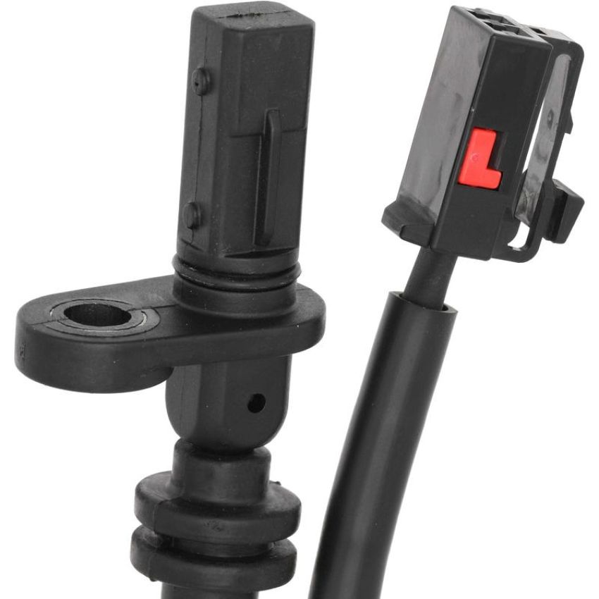 HOLSTEIN 2ABS3027 Holstein Parts 2ABS3027 ABS Wheel Speed Sensor