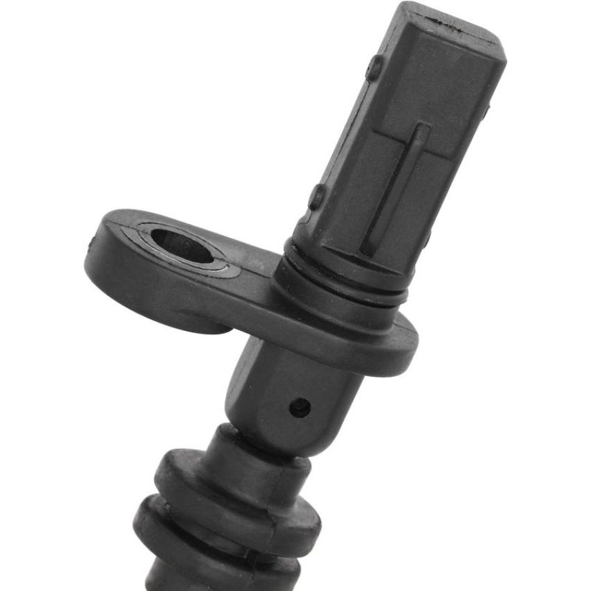 HOLSTEIN 2ABS3027 Holstein Parts 2ABS3027 ABS Wheel Speed Sensor