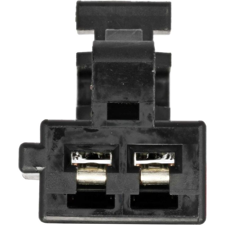 HOLSTEIN 2ABS3027 Holstein Parts 2ABS3027 ABS Wheel Speed Sensor