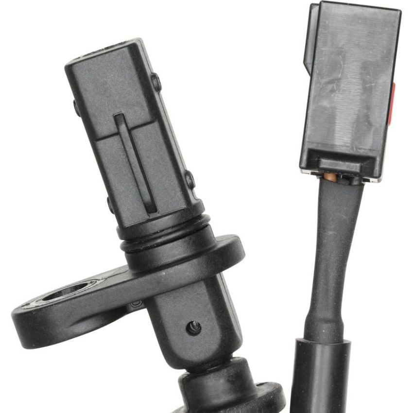 HOLSTEIN 2ABS3028 Holstein Parts 2ABS3028 ABS Wheel Speed Sensor