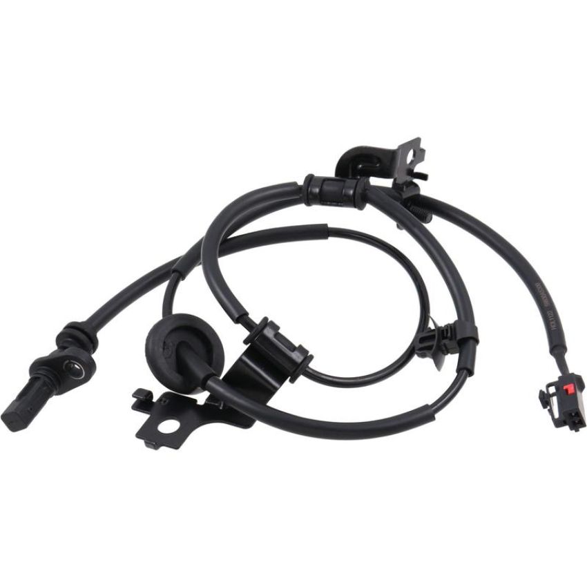 HOLSTEIN 2ABS3028 Holstein Parts 2ABS3028 ABS Wheel Speed Sensor