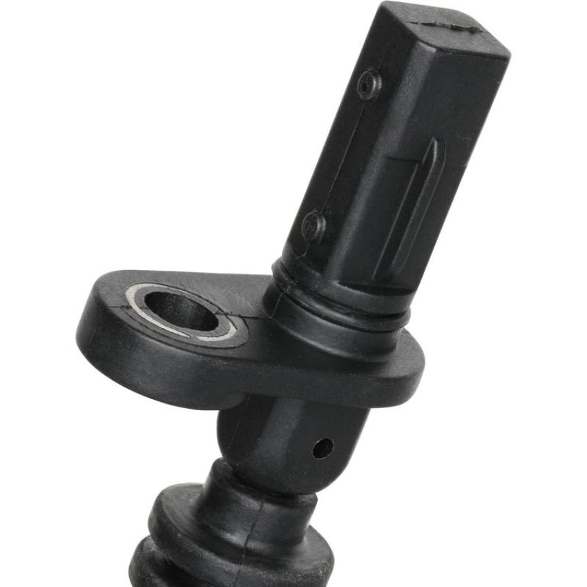 HOLSTEIN 2ABS3028 Holstein Parts 2ABS3028 ABS Wheel Speed Sensor