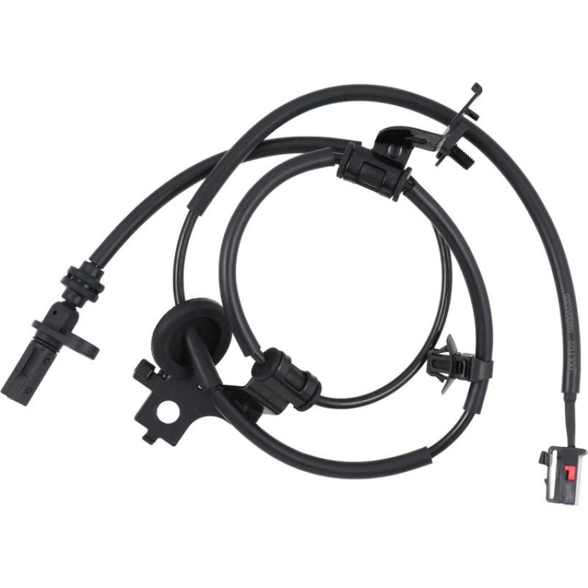 HOLSTEIN 2ABS3028 Holstein Parts 2ABS3028 ABS Wheel Speed Sensor