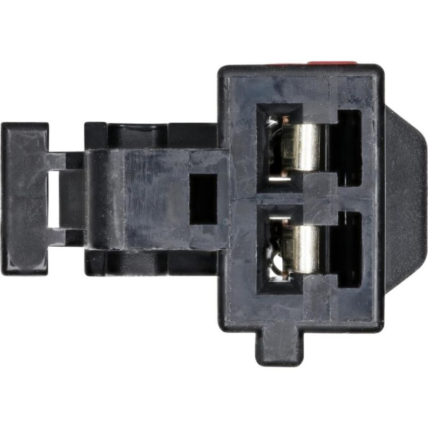 HOLSTEIN 2ABS3028 Holstein Parts 2ABS3028 ABS Wheel Speed Sensor