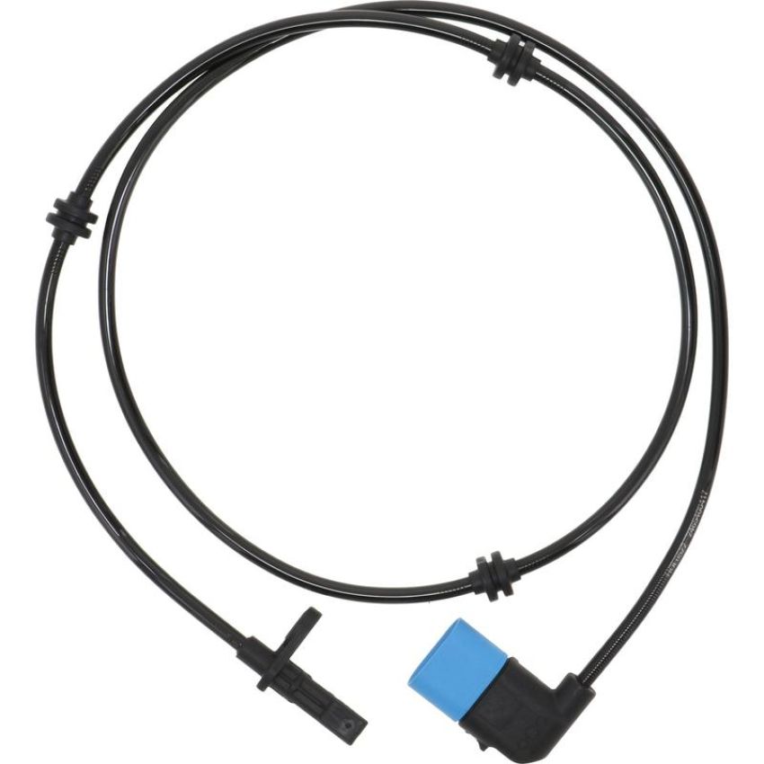HOLSTEIN 2ABS3029 Holstein Parts 2ABS3029 ABS Wheel Speed Sensor