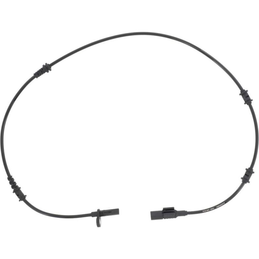 HOLSTEIN 2ABS3030 Holstein Parts 2ABS3030 ABS Wheel Speed Sensor