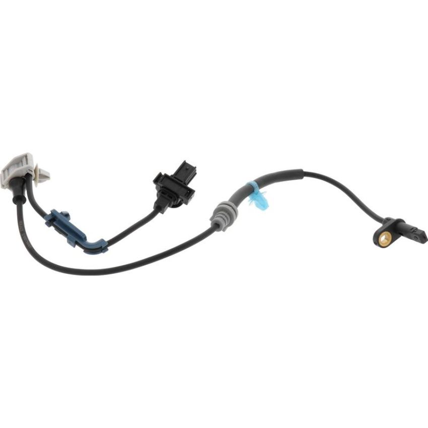 HOLSTEIN 2ABS3033 Holstein Parts 2ABS3033 ABS Wheel Speed Sensor