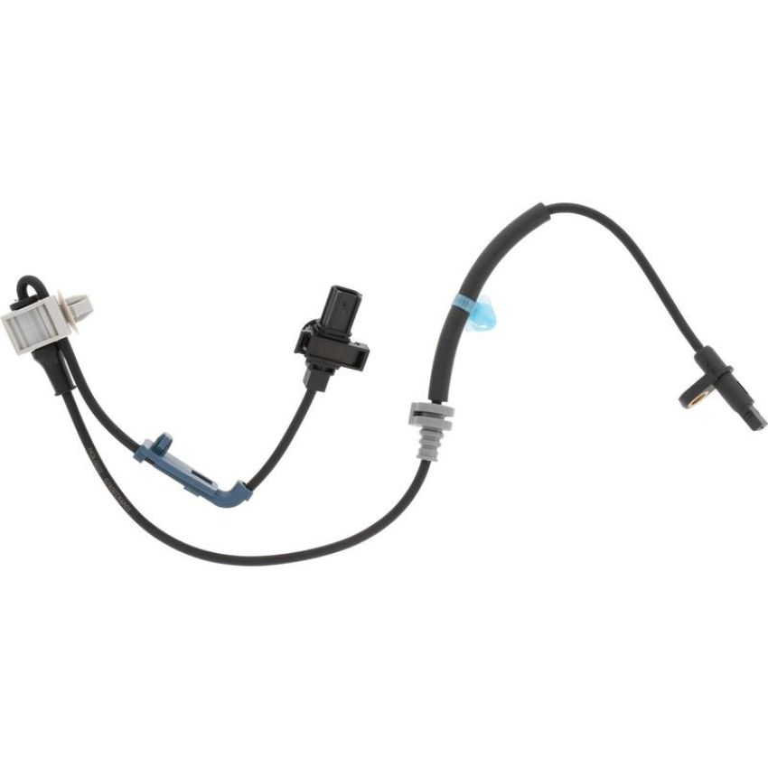 HOLSTEIN 2ABS3033 Holstein Parts 2ABS3033 ABS Wheel Speed Sensor