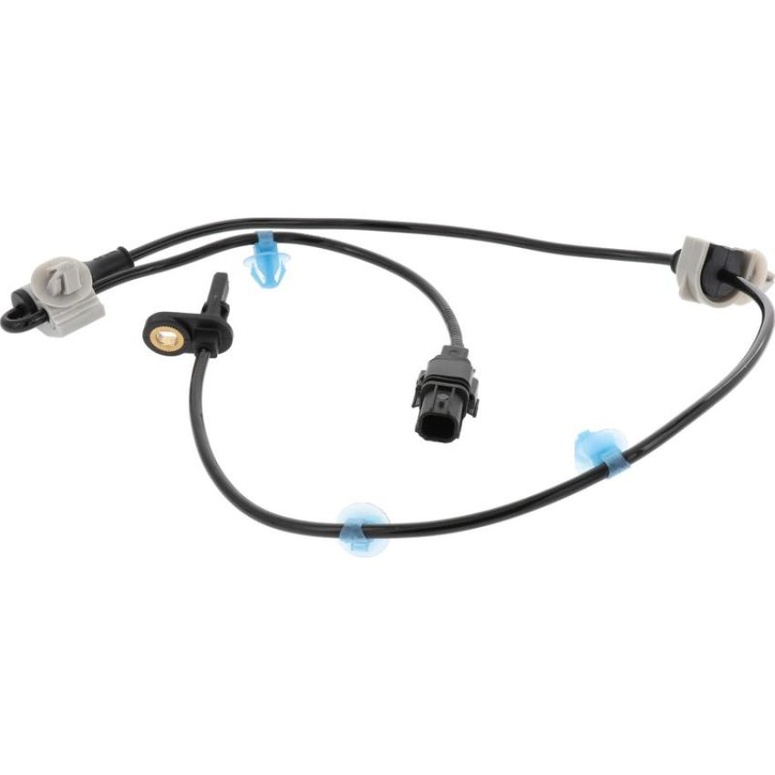 HOLSTEIN 2ABS3034 Holstein Parts 2ABS3034 ABS Wheel Speed Sensor