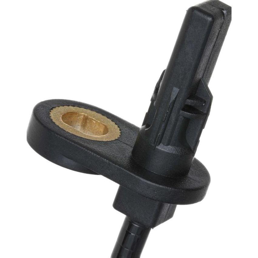 HOLSTEIN 2ABS3034 Holstein Parts 2ABS3034 ABS Wheel Speed Sensor