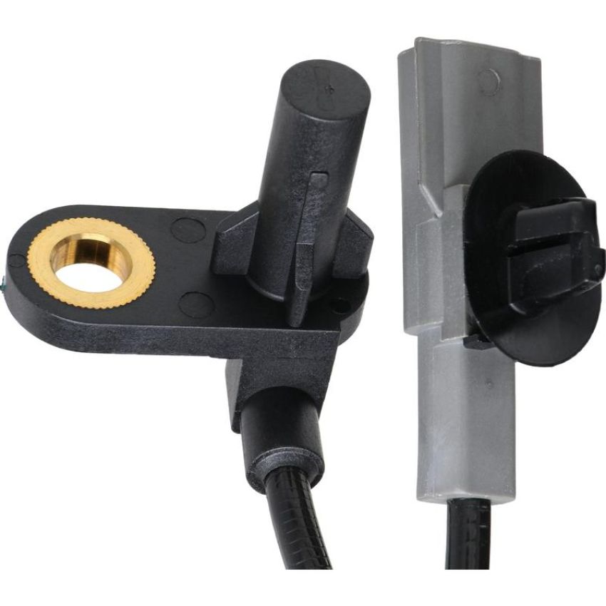 HOLSTEIN 2ABS3036 Holstein Parts 2ABS3036 ABS Wheel Speed Sensor