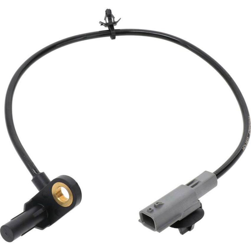 HOLSTEIN 2ABS3036 Holstein Parts 2ABS3036 ABS Wheel Speed Sensor
