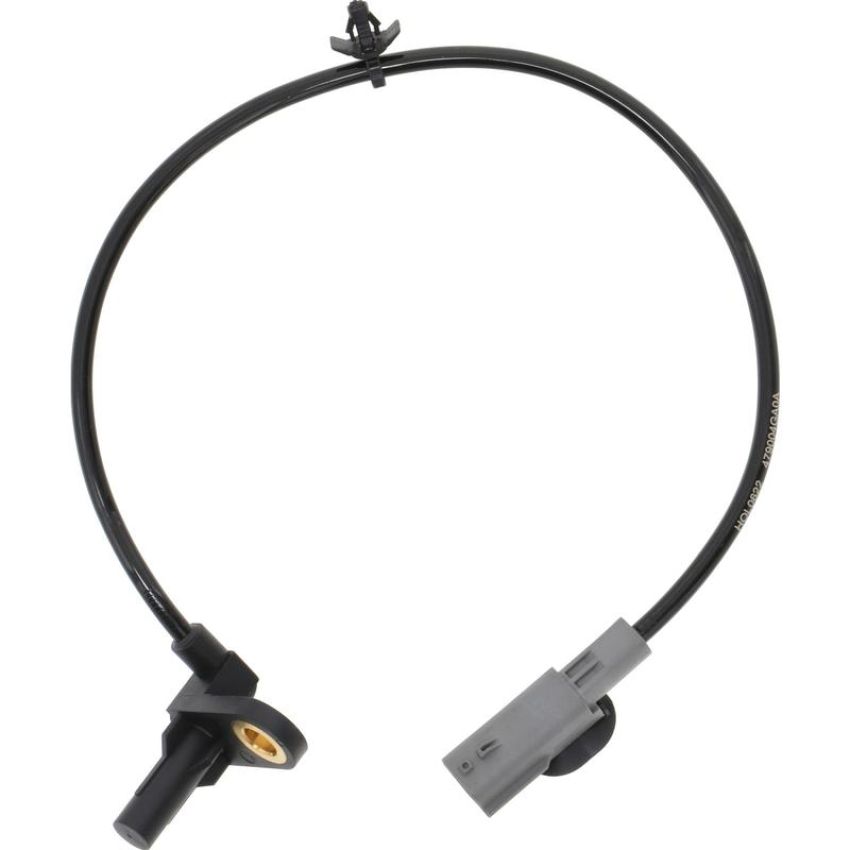 HOLSTEIN 2ABS3036 Holstein Parts 2ABS3036 ABS Wheel Speed Sensor