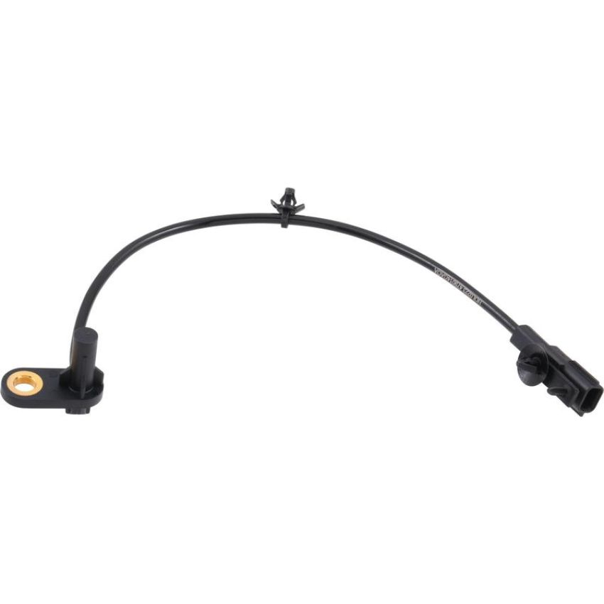 HOLSTEIN 2ABS3037 Holstein Parts 2ABS3037 ABS Wheel Speed Sensor