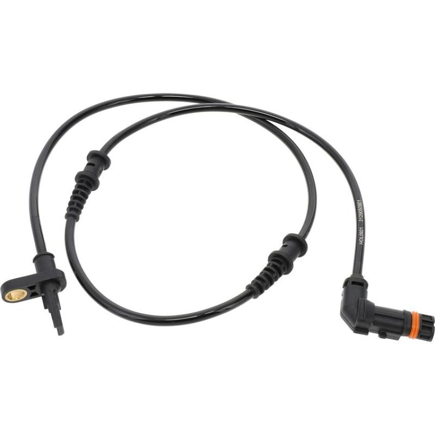 HOLSTEIN 2ABS3038 Holstein Parts 2ABS3038 ABS Wheel Speed Sensor