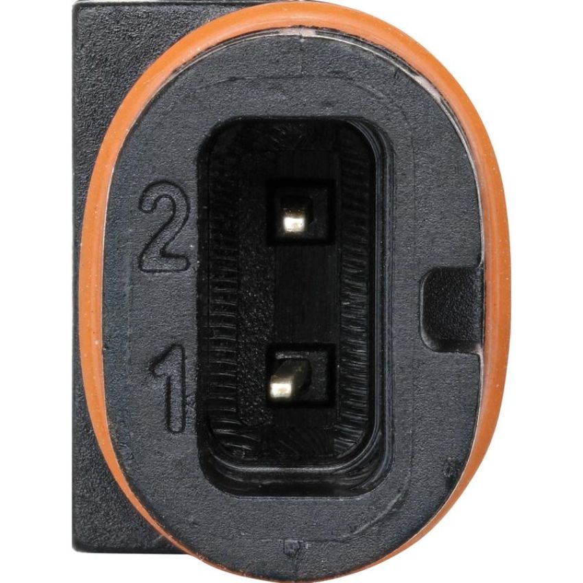 HOLSTEIN 2ABS3038 Holstein Parts 2ABS3038 ABS Wheel Speed Sensor