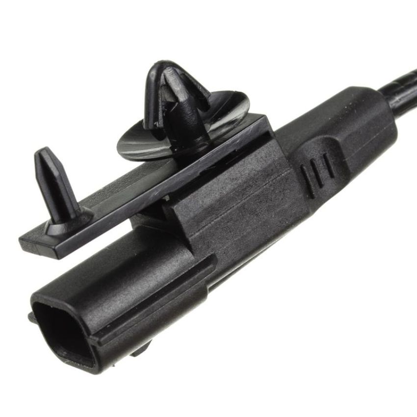 HOLSTEIN 2ABS3048 Holstein Parts 2ABS3048 ABS Wheel Speed Sensor