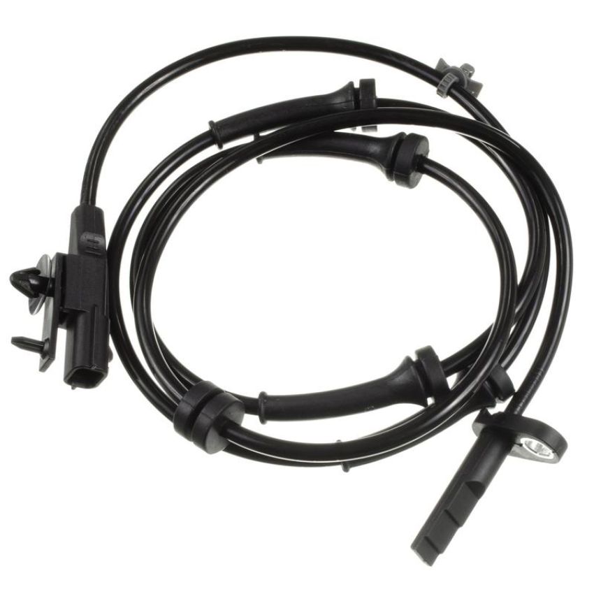 HOLSTEIN 2ABS3048 Holstein Parts 2ABS3048 ABS Wheel Speed Sensor
