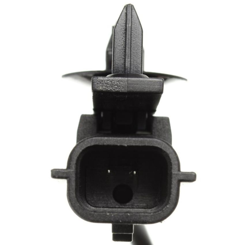 HOLSTEIN 2ABS3048 Holstein Parts 2ABS3048 ABS Wheel Speed Sensor