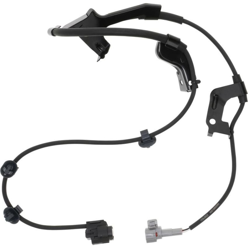 HOLSTEIN 2ABS3057 Holstein Parts 2ABS3057 ABS Wheel Speed Sensor Wiring Harness