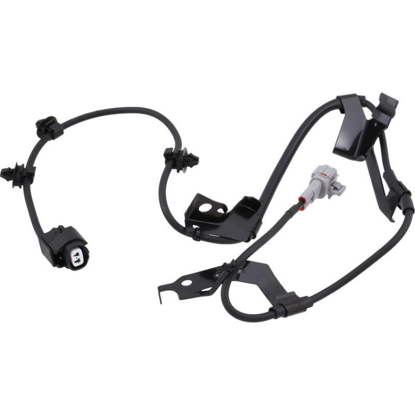 HOLSTEIN 2ABS3058 Holstein Parts 2ABS3058 ABS Wheel Speed Sensor Wiring Harness