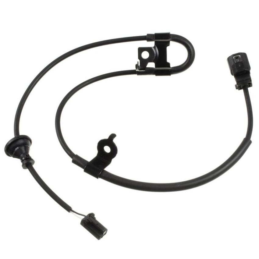 HOLSTEIN 2ABS3059 Holstein Parts 2ABS3059 ABS Wheel Speed Sensor Wiring Harness