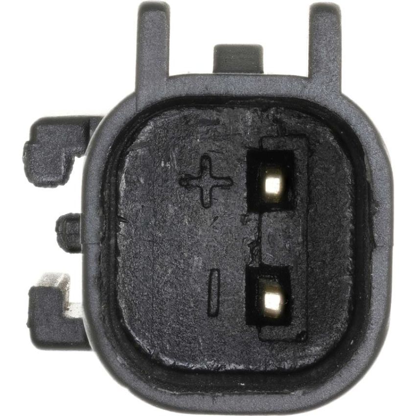 HOLSTEIN 2ABS3063 Holstein Parts 2ABS3063 ABS Wheel Speed Sensor