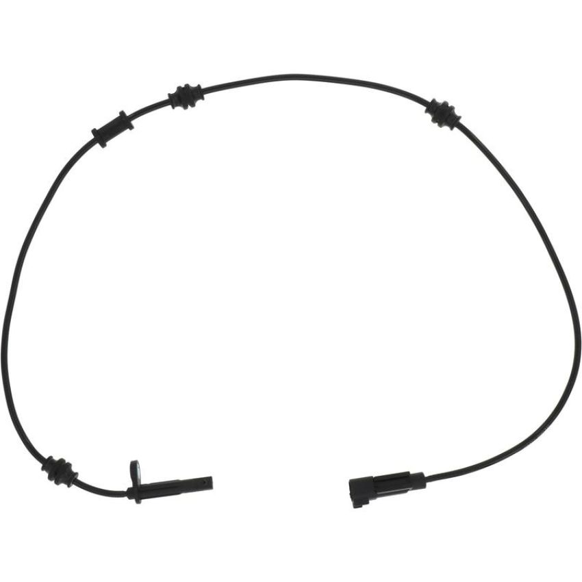 HOLSTEIN 2ABS3063 Holstein Parts 2ABS3063 ABS Wheel Speed Sensor
