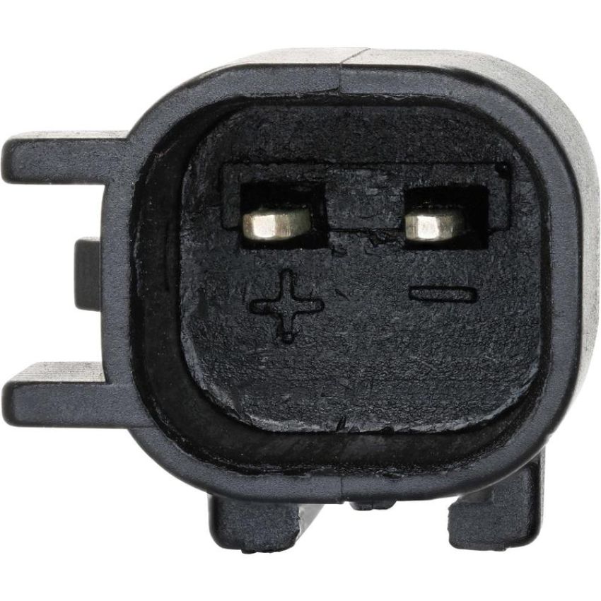 HOLSTEIN 2ABS3063 Holstein Parts 2ABS3063 ABS Wheel Speed Sensor