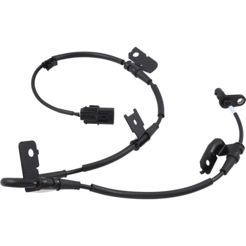HOLSTEIN 2ABS3068 Holstein Parts 2ABS3068 ABS Wheel Speed Sensor