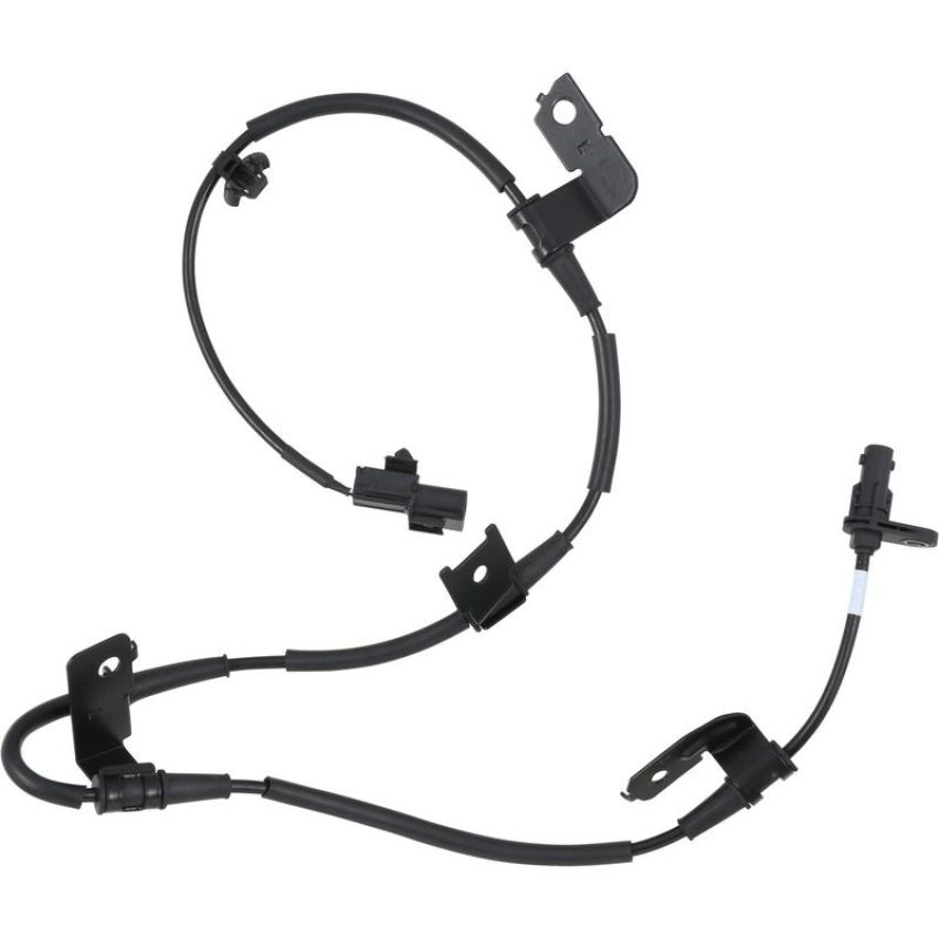 HOLSTEIN 2ABS3068 Holstein Parts 2ABS3068 ABS Wheel Speed Sensor