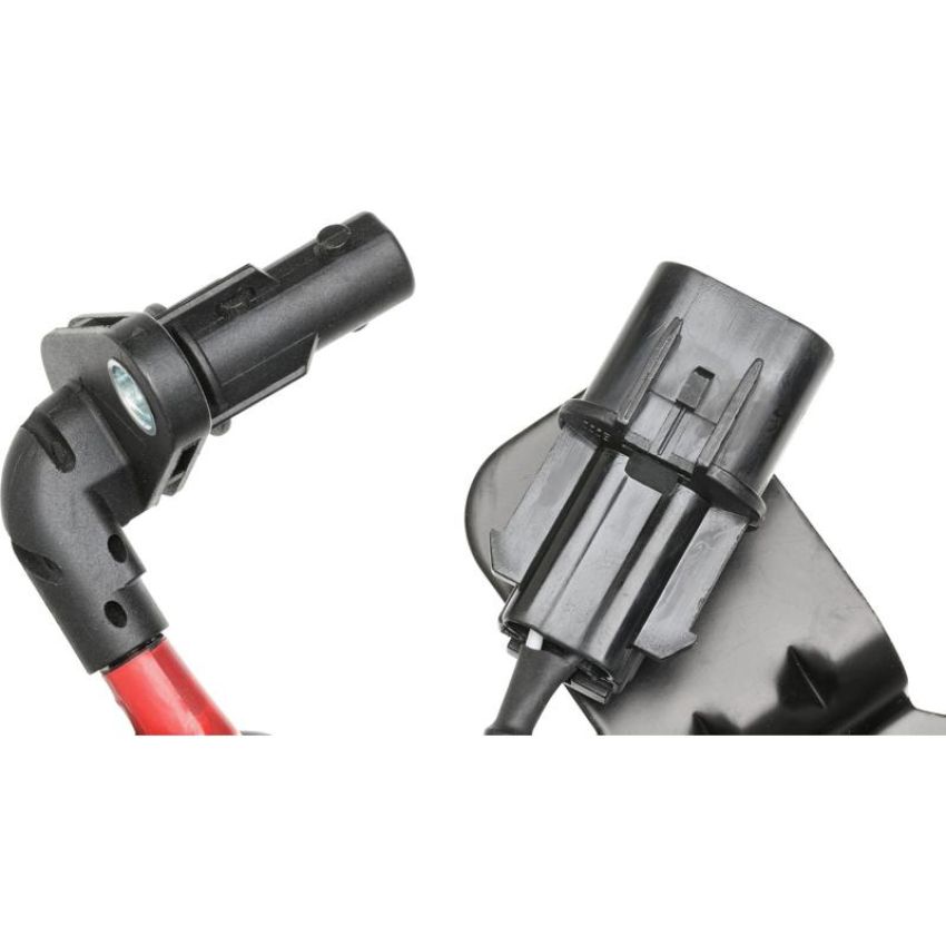 HOLSTEIN 2ABS3069 Holstein Parts 2ABS3069 ABS Wheel Speed Sensor