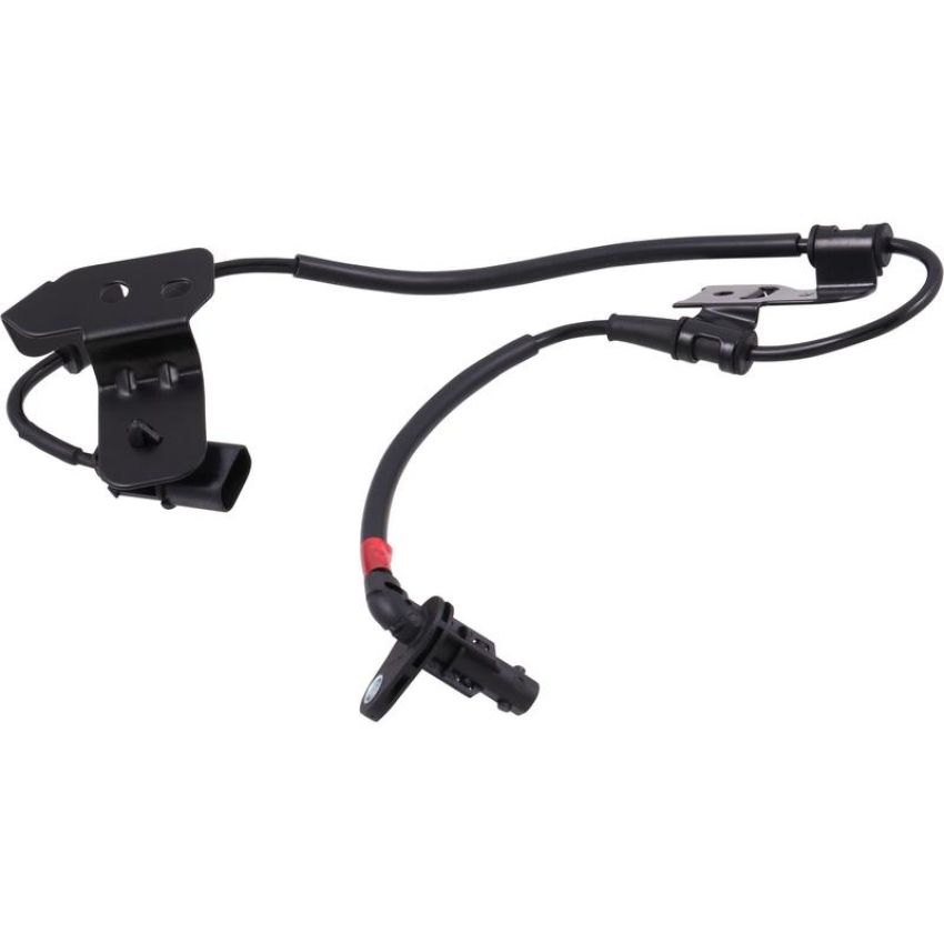 HOLSTEIN 2ABS3069 Holstein Parts 2ABS3069 ABS Wheel Speed Sensor
