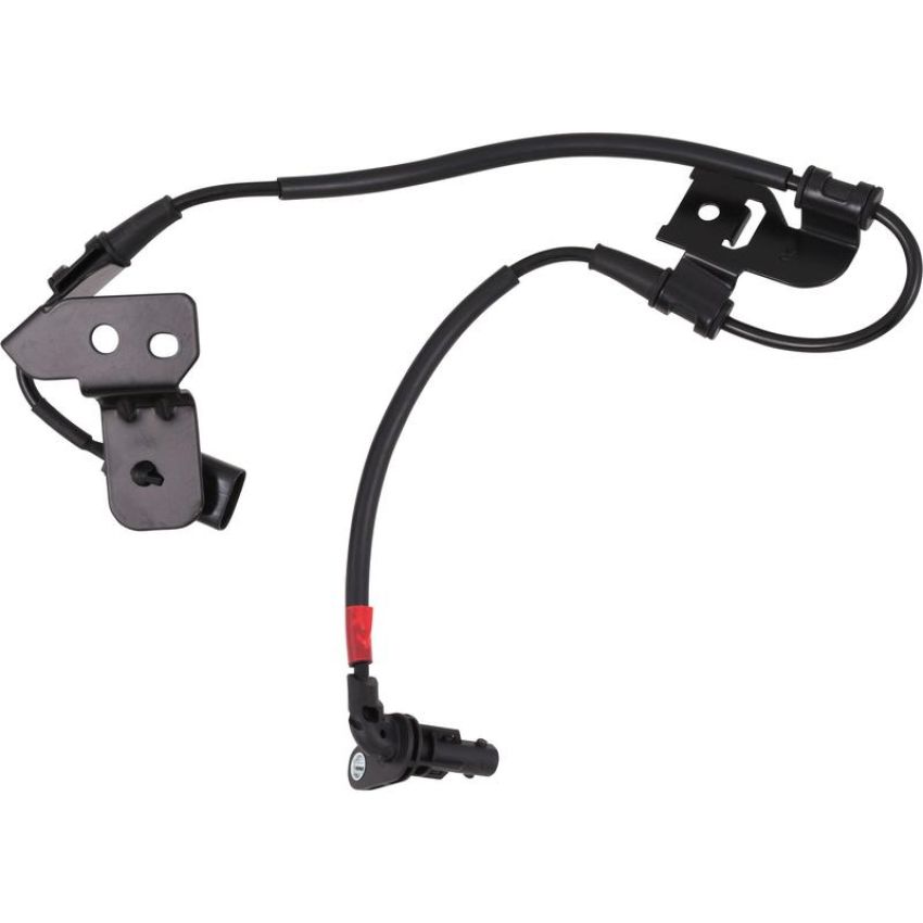 HOLSTEIN 2ABS3069 Holstein Parts 2ABS3069 ABS Wheel Speed Sensor