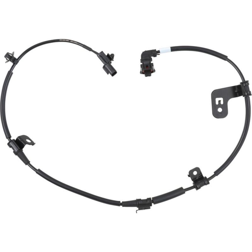 HOLSTEIN 2ABS3071 Holstein Parts 2ABS3071 ABS Wheel Speed Sensor