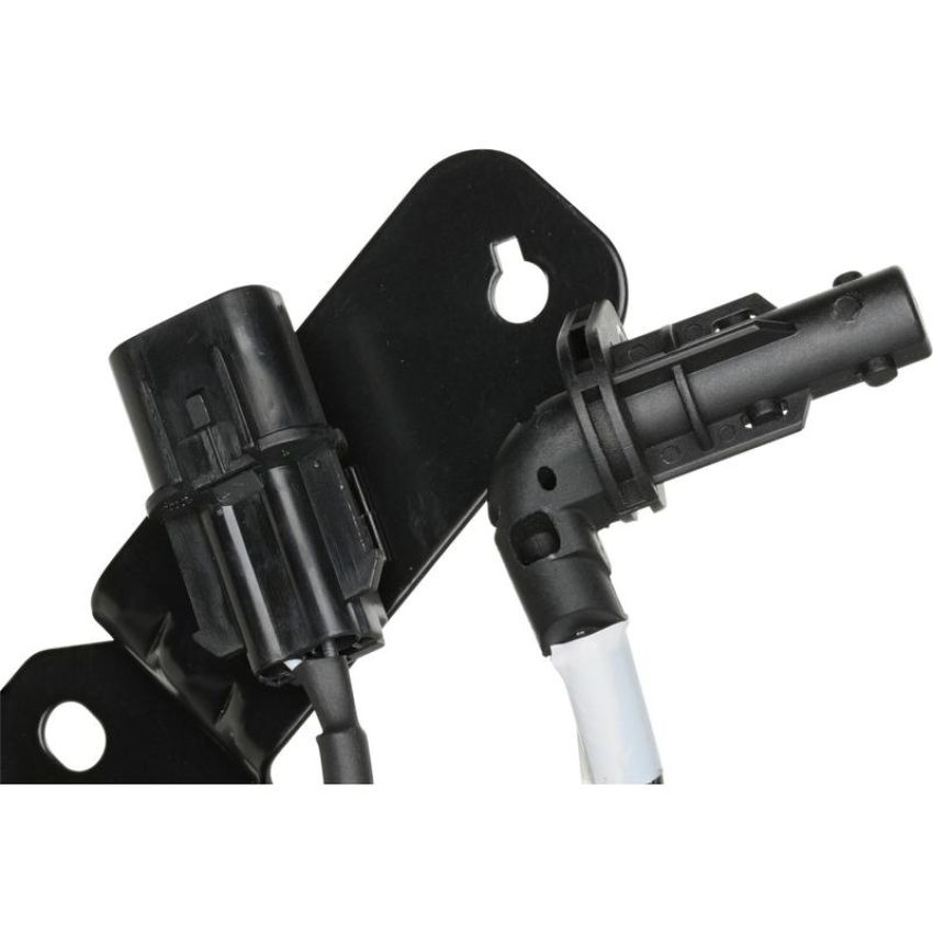 HOLSTEIN 2ABS3072 Holstein Parts 2ABS3072 ABS Wheel Speed Sensor