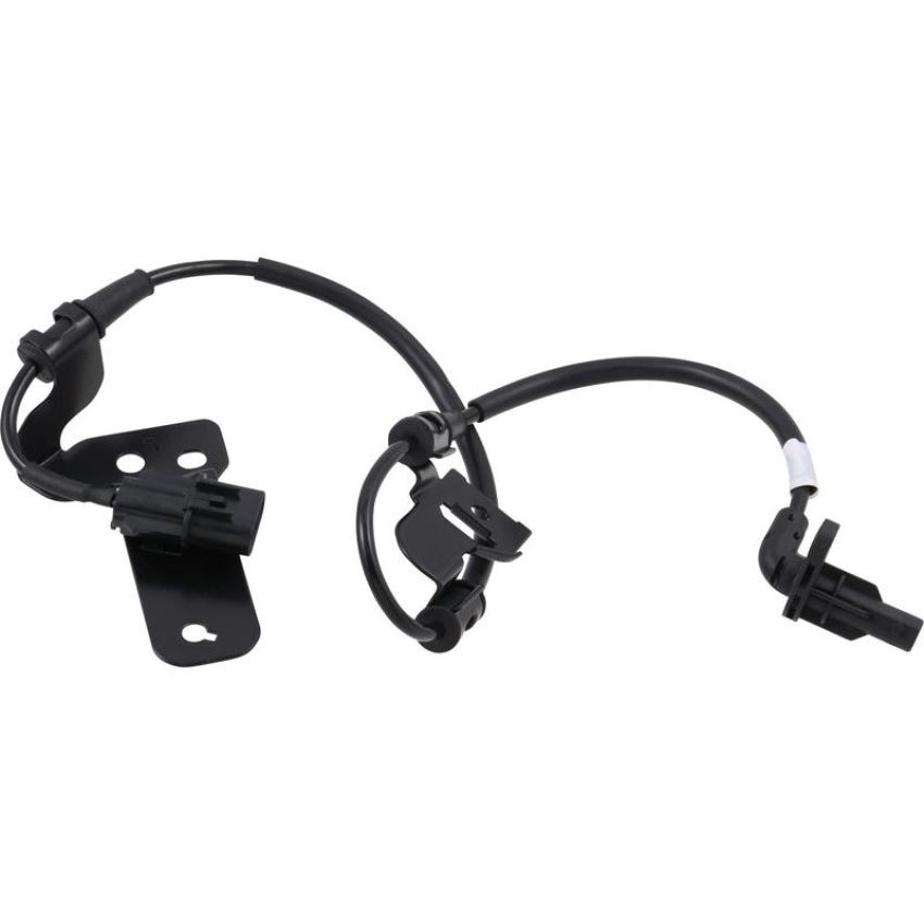 HOLSTEIN 2ABS3072 Holstein Parts 2ABS3072 ABS Wheel Speed Sensor