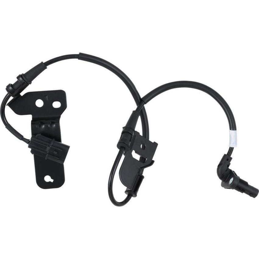 HOLSTEIN 2ABS3072 Holstein Parts 2ABS3072 ABS Wheel Speed Sensor