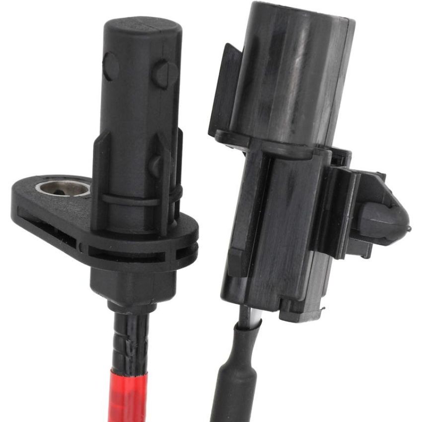 HOLSTEIN 2ABS3073 Holstein Parts 2ABS3073 ABS Wheel Speed Sensor