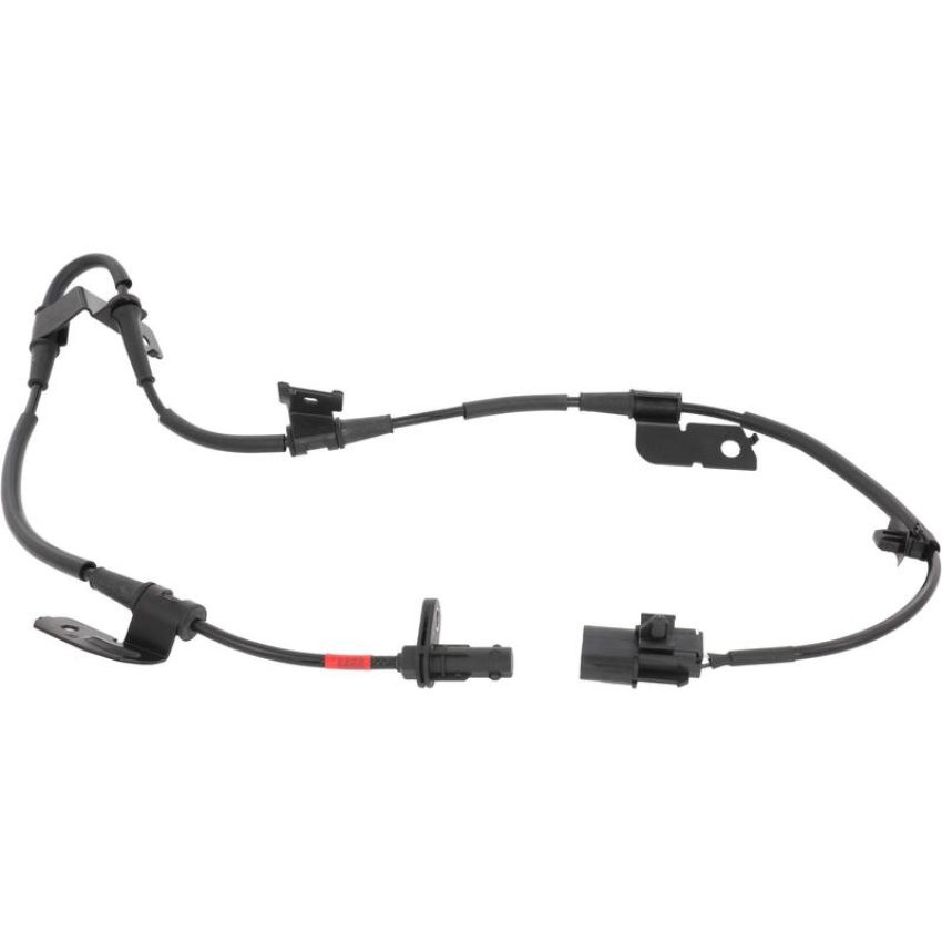 HOLSTEIN 2ABS3073 Holstein Parts 2ABS3073 ABS Wheel Speed Sensor
