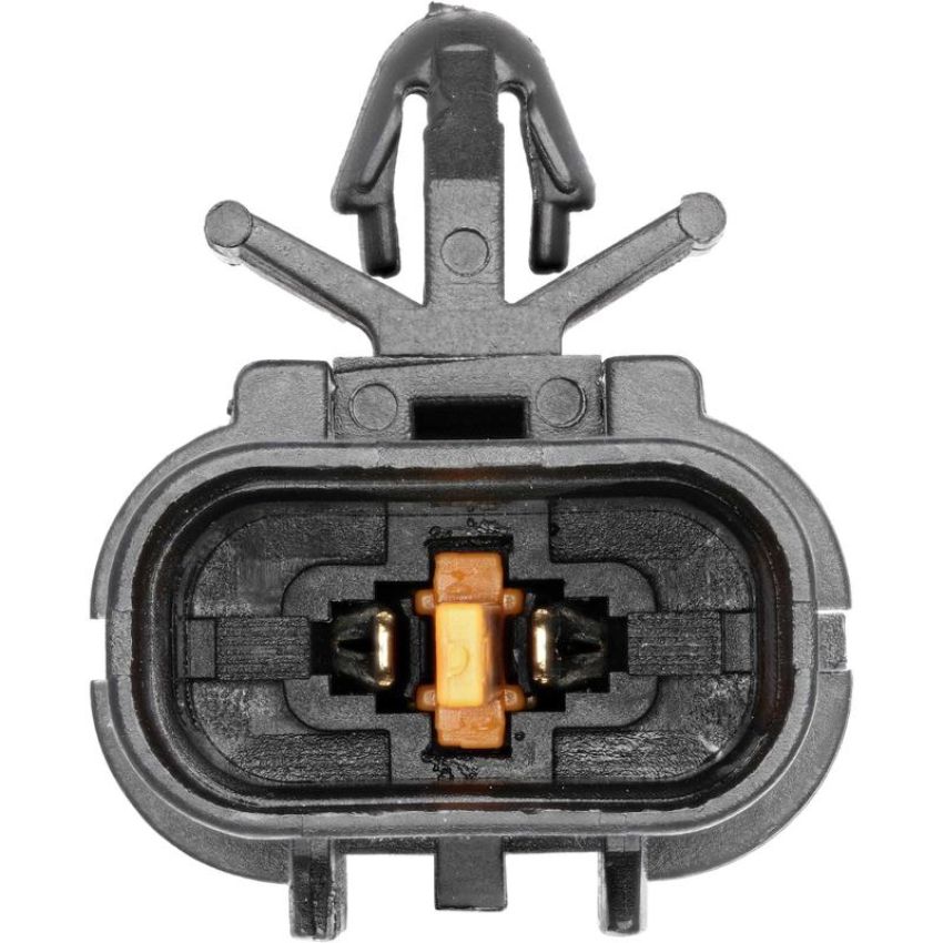 HOLSTEIN 2ABS3073 Holstein Parts 2ABS3073 ABS Wheel Speed Sensor
