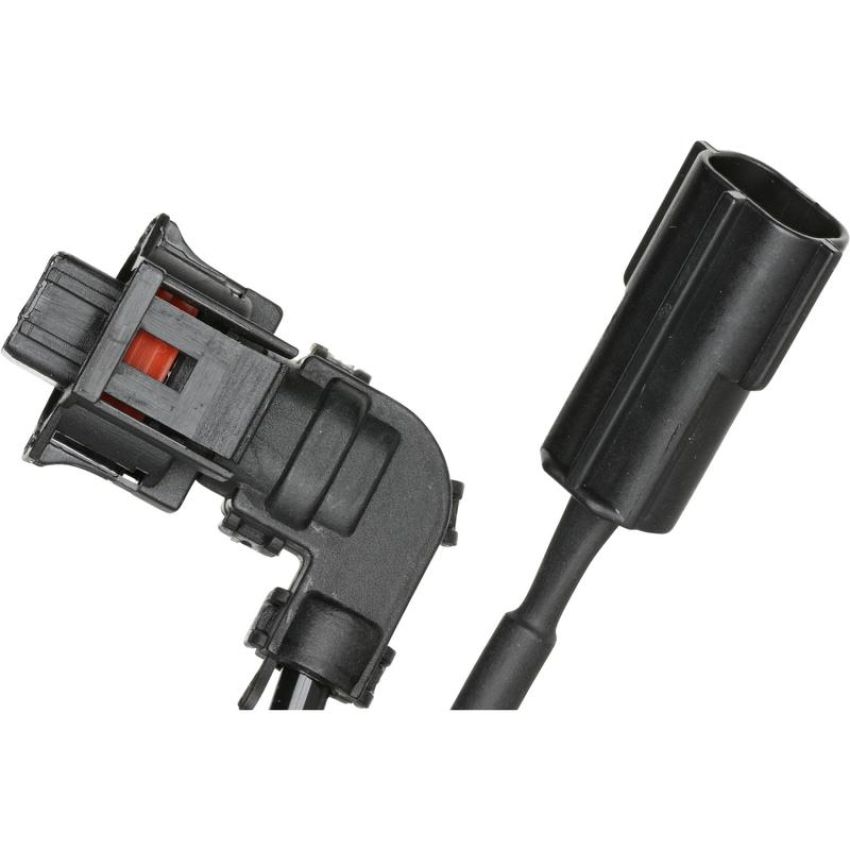 HOLSTEIN 2ABS3075 Holstein Parts 2ABS3075 ABS Wheel Speed Sensor