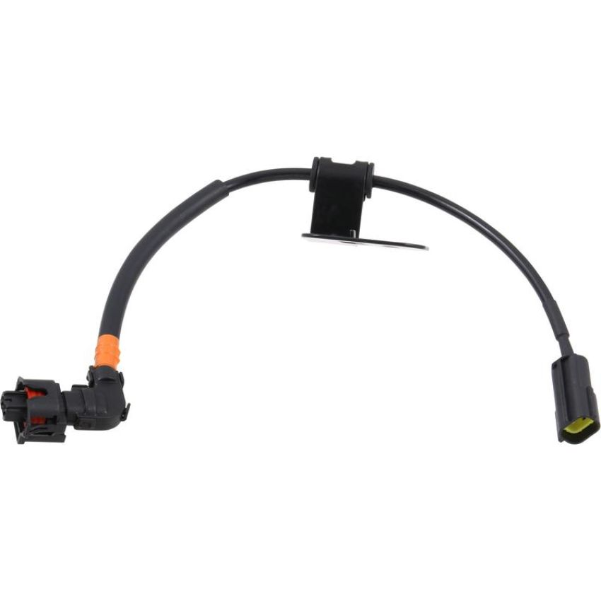 HOLSTEIN 2ABS3075 Holstein Parts 2ABS3075 ABS Wheel Speed Sensor