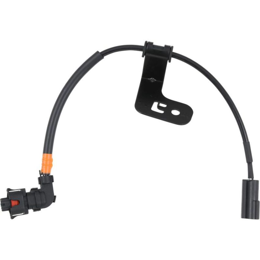 HOLSTEIN 2ABS3075 Holstein Parts 2ABS3075 ABS Wheel Speed Sensor