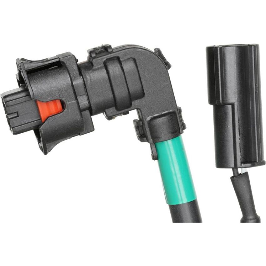 HOLSTEIN 2ABS3077 Holstein Parts 2ABS3077 ABS Wheel Speed Sensor