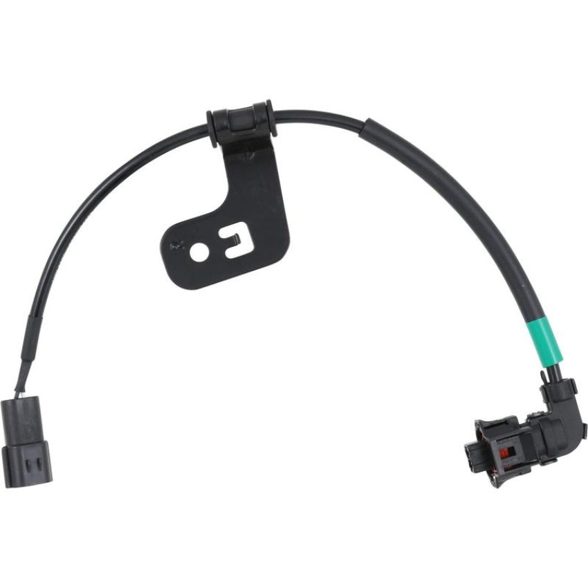 HOLSTEIN 2ABS3077 Holstein Parts 2ABS3077 ABS Wheel Speed Sensor