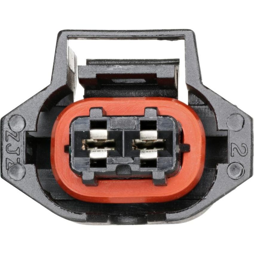 HOLSTEIN 2ABS3077 Holstein Parts 2ABS3077 ABS Wheel Speed Sensor