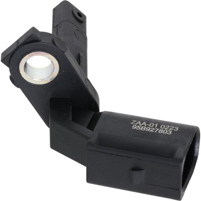 HOLSTEIN 2ABS3085 Holstein Parts 2ABS3085 ABS Wheel Speed Sensor